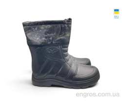 Сапоги из пены Rai shoes